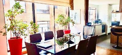 Apartamento en venta en San Patricio, Bogotá · foto 6 de 20