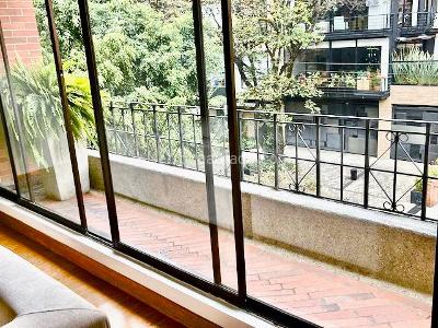 Apartamento en venta en San Patricio, Bogotá · foto 7 de 20