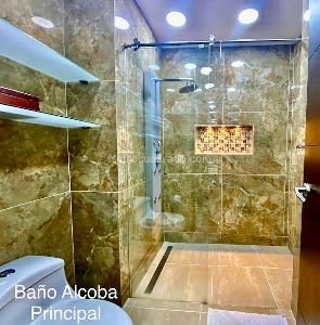 Apartamento de 3 alcobas en venta en Chico Norte Ii Sector, Bogotá, 181 m² · foto 11 de 13