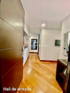 Apartamento de 3 alcobas en venta en Chico Norte Ii Sector, Bogotá, 181 m² · foto 13 de 13