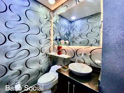 Apartamento de 3 alcobas en venta en Chico Norte Ii Sector, Bogotá, 181 m² · foto 6 de 13