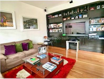 Apartamento en venta en Chico Navarra, Bogotá · foto 10 de 19