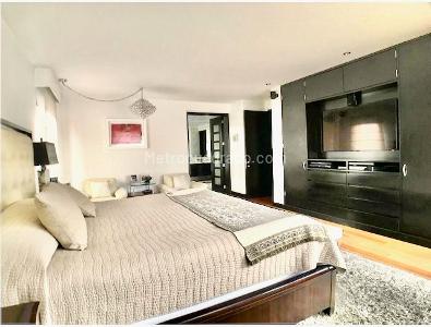 Apartamento en venta en Chico Navarra, Bogotá · foto 12 de 19