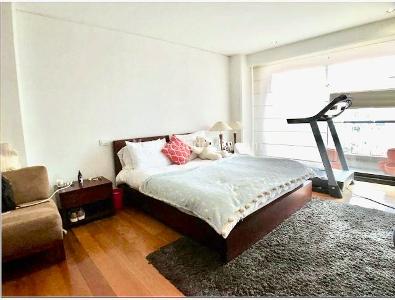 Apartamento en venta en Chico Navarra, Bogotá · foto 16 de 19
