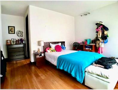 Apartamento en venta en Chico Navarra, Bogotá · foto 17 de 19
