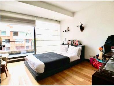 Apartamento en venta en Chico Navarra, Bogotá · foto 18 de 19