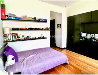 Apartamento en venta en Chico Navarra, Bogotá · foto 19 de 19