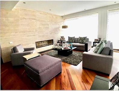 Apartamento en venta en Chico Navarra, Bogotá · foto 2 de 19