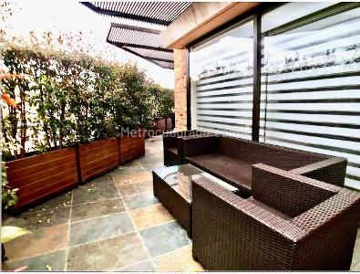 Apartamento en venta en Chico Navarra, Bogotá · foto 4 de 19