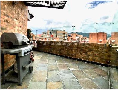 Apartamento en venta en Chico Navarra, Bogotá · foto 5 de 19