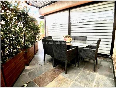 Apartamento en venta en Chico Navarra, Bogotá · foto 6 de 19