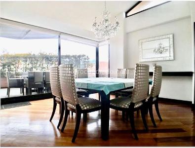 Apartamento en venta en Chico Navarra, Bogotá · foto 7 de 19
