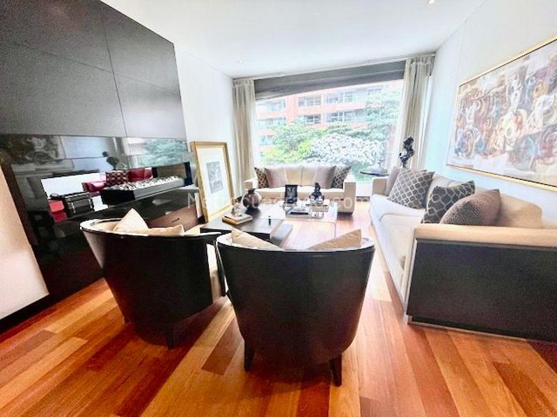 Piso – Bogotá D.C. - Vista 3
