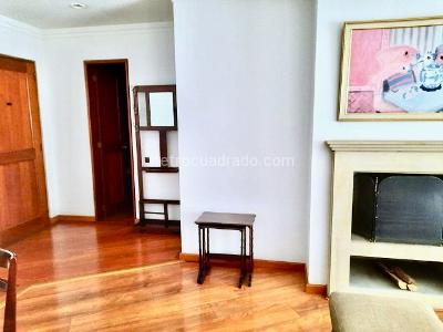 Apartamento en venta en Chico Norte, Bogotá · foto 3 de 7