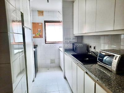 Apartamento en venta en Chico Norte, Bogotá · foto 4 de 7