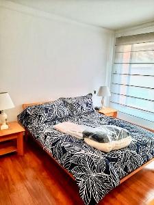 Apartamento en venta en Chico Norte, Bogotá · foto 7 de 7
