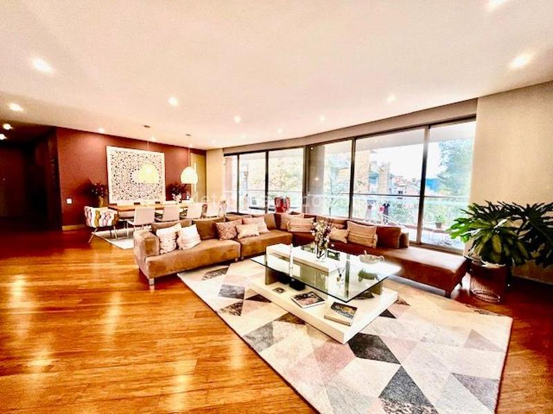 Apartamento en Venta, MONTE RESERVA, Bogotá D.C. - Widok 2