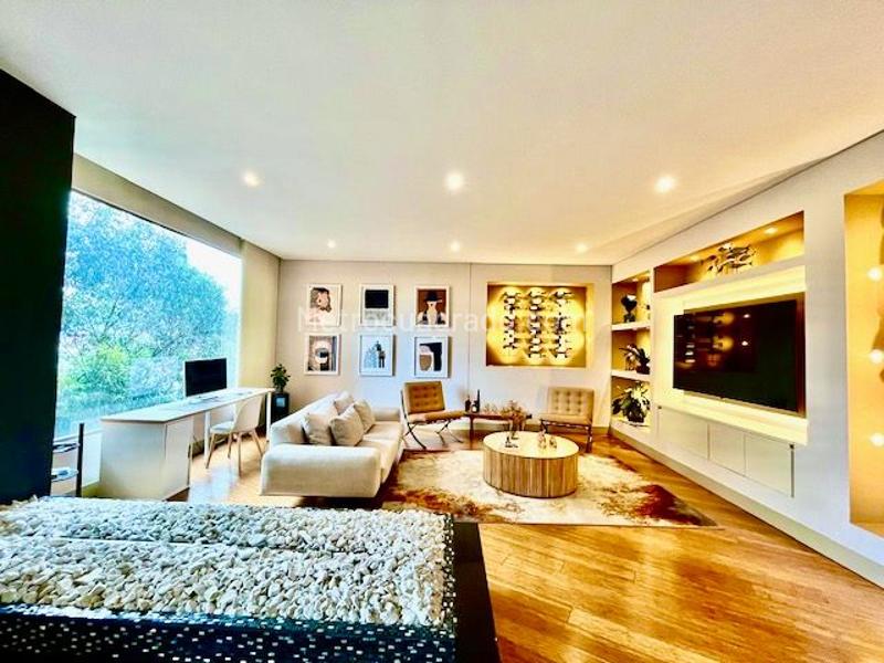 Apartamento en Venta, MONTE RESERVA, Bogotá D.C. - Widok 4