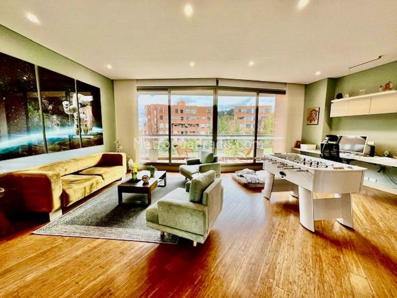 Apartamento en Venta, MONTE RESERVA, Bogotá D.C. - Widok 6