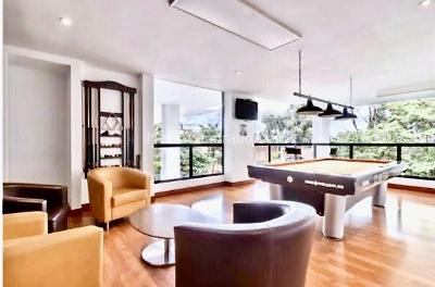Apartamento de 3 alcobas en venta en Bosque Medina, Bogotá, 264 m² · foto 13 de 16
