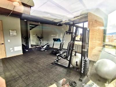 Apartamento de 2 alcobas en venta en Chico Norte, Bogotá, 57 m² · foto 10 de 12