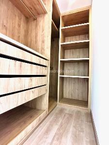 Apartamento de 2 alcobas en venta en Chico Norte, Bogotá, 57 m² · foto 6 de 12
