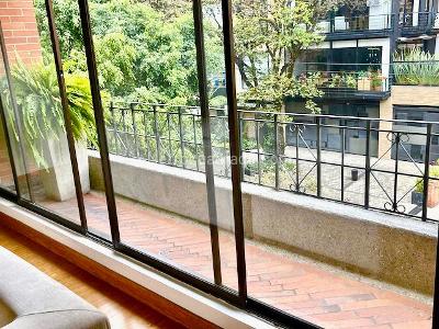 Apartamento de 3 alcobas en venta en Santa Barbara Occidental Santa Barbara, Bogotá, 204 m² · foto 4 de 20