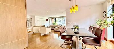 Apartamento de 3 alcobas en venta en Santa Barbara Occidental Santa Barbara, Bogotá, 204 m² · foto 8 de 20