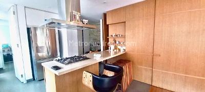 Apartamento de 3 alcobas en venta en Santa Barbara Occidental Santa Barbara, Bogotá, 204 m² · foto 10 de 20