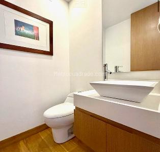 Apartamento de 3 alcobas en venta en Santa Barbara Occidental Santa Barbara, Bogotá, 204 m² · foto 13 de 20