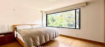 Apartamento de 3 alcobas en venta en Santa Barbara Occidental Santa Barbara, Bogotá, 204 m² · foto 18 de 20