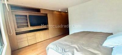 Apartamento de 3 alcobas en venta en Santa Barbara Occidental Santa Barbara, Bogotá, 204 m² · foto 19 de 20