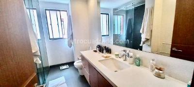 Apartamento de 3 alcobas en venta en Santa Barbara Occidental Santa Barbara, Bogotá, 204 m² · foto 20 de 20