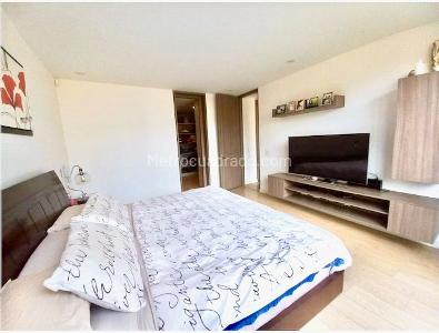 Apartamento en venta en San Patricio, Bogotá · foto 10 de 20