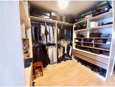Apartamento en venta en San Patricio, Bogotá · foto 11 de 20