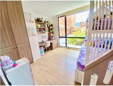 Apartamento en venta en San Patricio, Bogotá · foto 13 de 20