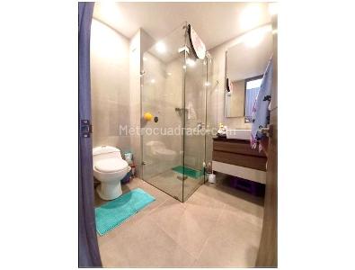 Apartamento en venta en San Patricio, Bogotá · foto 14 de 20