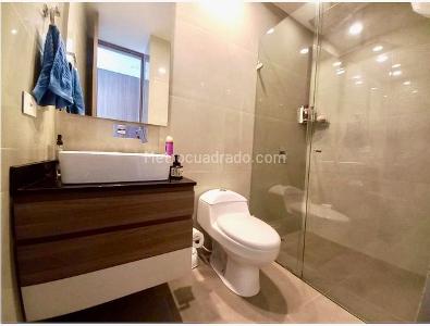 Apartamento en venta en San Patricio, Bogotá · foto 16 de 20