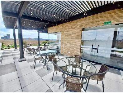 Apartamento en venta en San Patricio, Bogotá · foto 17 de 20