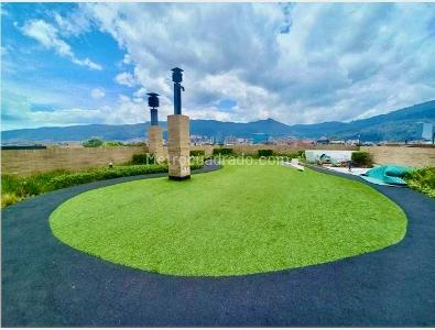 Apartamento en venta en San Patricio, Bogotá · foto 18 de 20