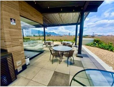 Apartamento en venta en San Patricio, Bogotá · foto 19 de 20