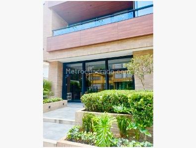 Apartamento en venta en San Patricio, Bogotá · foto 20 de 20