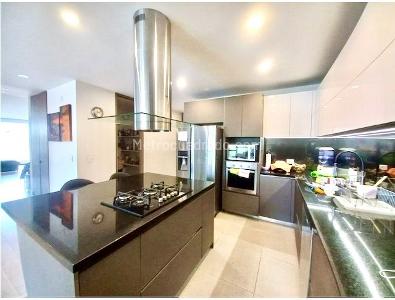 Apartamento en venta en San Patricio, Bogotá · foto 5 de 20