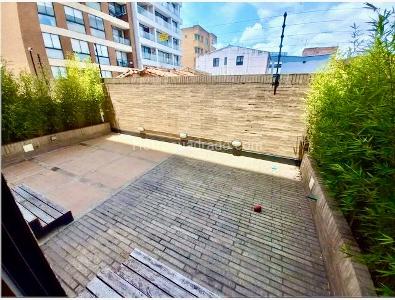 Apartamento en venta en San Patricio, Bogotá · foto 9 de 20