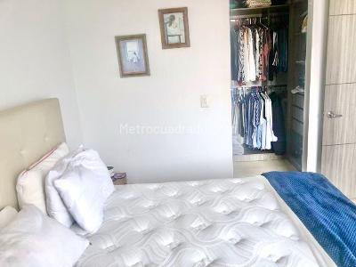 Apartamento de 1 alcoba en venta en El Vergel, Ibagué, 48 m² · foto 10 de 16