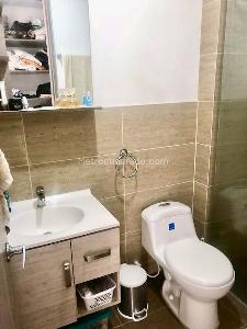 Apartamento de 1 alcoba en venta en El Vergel, Ibagué, 48 m² · foto 12 de 16