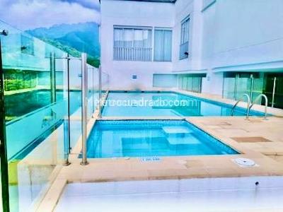 Apartamento de 1 alcoba en venta en El Vergel, Ibagué, 48 m² · foto 15 de 16