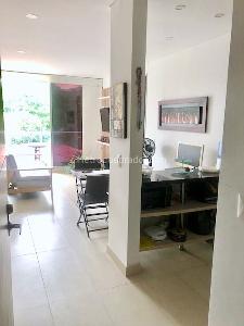 Apartamento de 1 alcoba en venta en El Vergel, Ibagué, 48 m² · foto 2 de 16