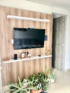 Apartamento de 1 alcoba en venta en El Vergel, Ibagué, 48 m² · foto 4 de 16