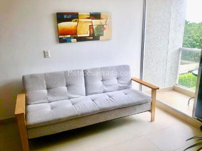 Apartamento de 1 alcoba en venta en El Vergel, Ibagué, 48 m² · foto 5 de 16